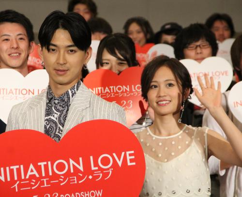 松田翔太　恋愛論語るも自身の熱愛は語らず「ニュースが不安」