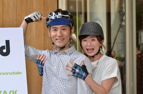 まこと＆富永美樹夫妻　つんく♂近況語る「子育てに専念している」