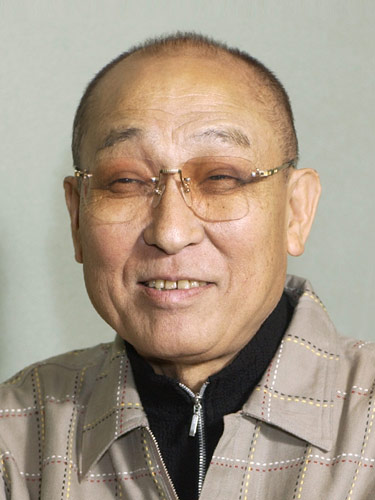 ジャイアンの声優たてかべ和也さん死去　８０歳　急性呼吸器不全