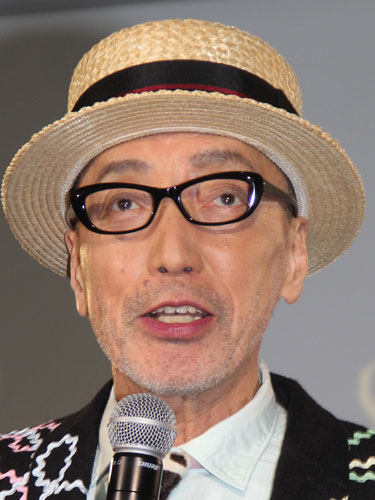 テレ東社長　テリー伊藤の２局掛け持ちに「期待してます」