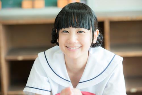 「まれ」の親友ヒロイン出世！清水富美加　連続ドラマに初主演