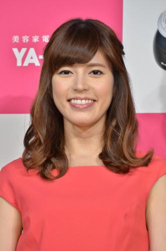 神田愛花　結婚は日村の決断待ち　「週２でお泊まり」赤裸々告白も