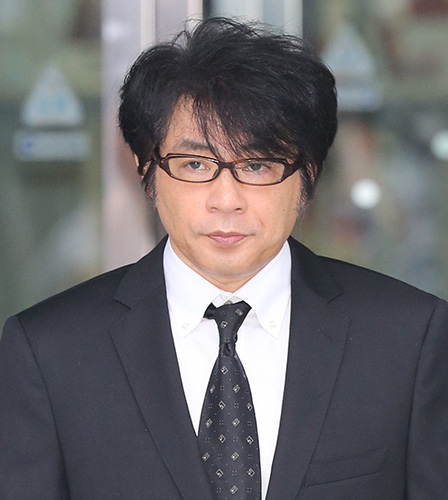 ＡＳＫＡ“激太り”は更生への第１歩　最大の“敵”は愛人への未練