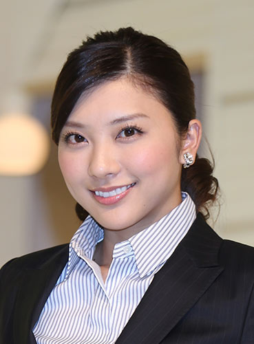 山岸舞彩　結婚＆引退報道認めた「家庭に入る決心を致しました」