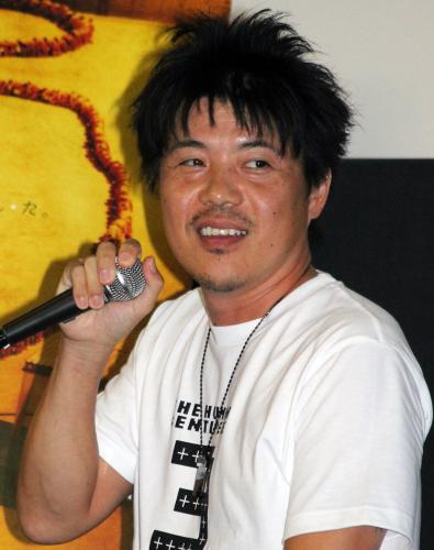 米拠点俳優・北村昭博「ムカデ人間３」で凱旋「誇らしく思う」