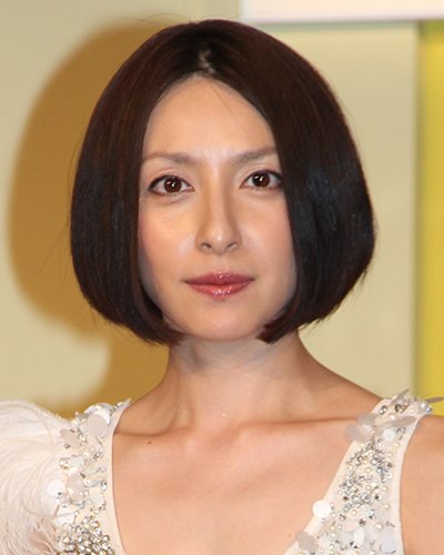 奥菜恵　離婚成立を報告　交際中の木村了は「大切な家族です」