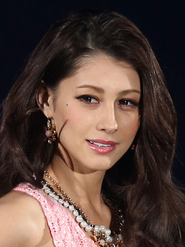 ダレノガレ明美「ＪＪ」卒業を発表「本当に大切な居場所でした」