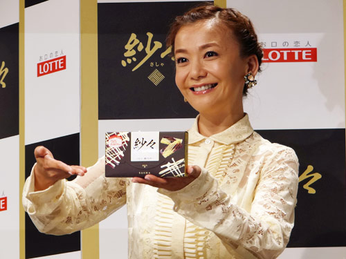 華原朋美、彼氏と別れていた…２０周年「そういう時期じゃないと」