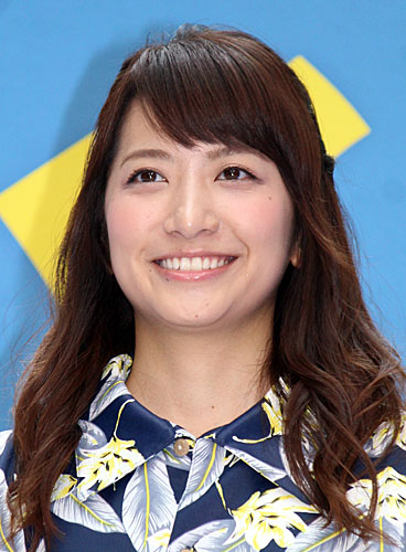 笹崎里菜アナ「シューイチ」初出演　緊張なく笑顔で軽妙トーク