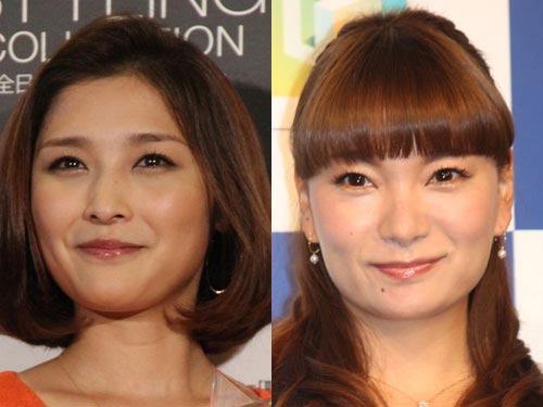 吉澤婚約に続き里田妊娠の吉報　中澤＆保田＆矢口らＯＧ喜び