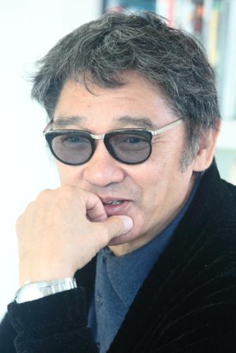 萩原健一「海外から見てもピカイチ」１３年ぶりＮＨＫドラマ出演