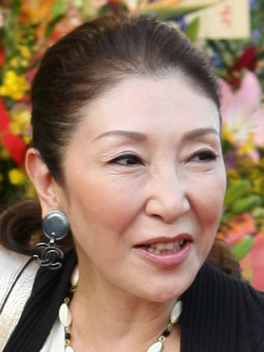 安藤和津“墓友”川島さんの死に沈痛「一番若いのに…先陣を切るとは」