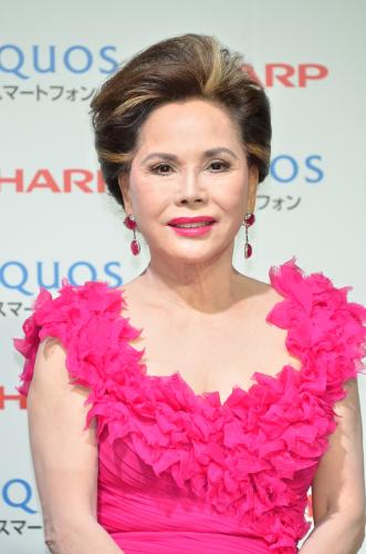 川島なお美さん　死去３日前の肉声公開「起き上がれない状態」