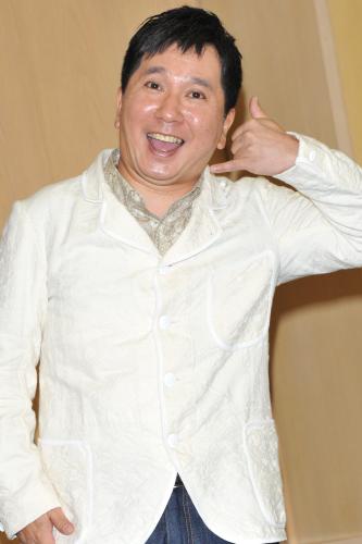 爆問・田中、理想の夫婦像？「ノムさんとサッチーみたいになりたい」