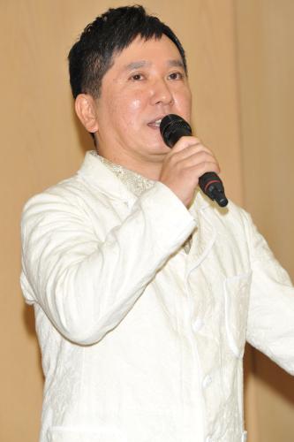 爆問・田中　２児のパパの決意「できるだけ４人で多くの時間を」