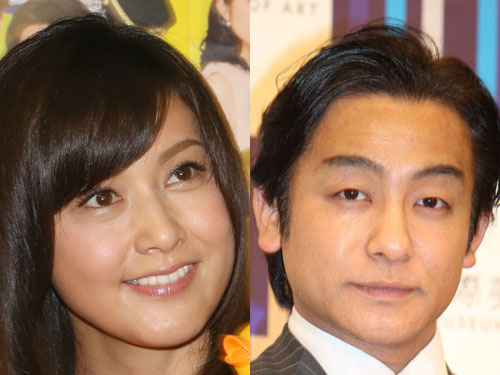 紀香「磁性感応」で愛之助と結婚決意！“愛の磁力”で引き合った