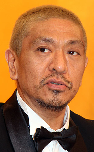 松本　ワンピース歌舞伎に持論「フジは年末にこっちやった方がいい」