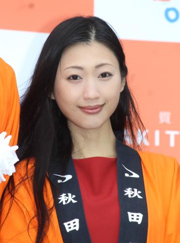 壇蜜　芸能界の結婚ラッシュにも自身は「びっくりするぐらいない」