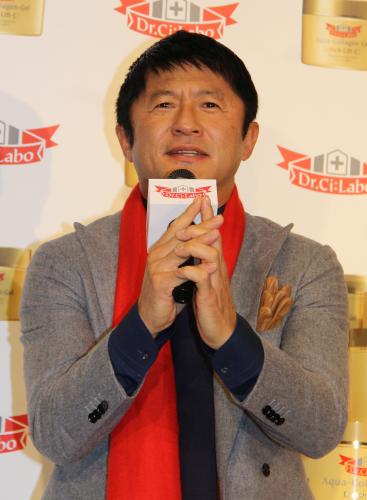 武田修宏　破局発覚のオリラジ藤森は「全然元気なかった」