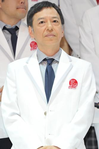 【画像・写真】藤森破局　先輩は歓迎！？板尾創路「双方幸せにならん」礼二「あっそ！」