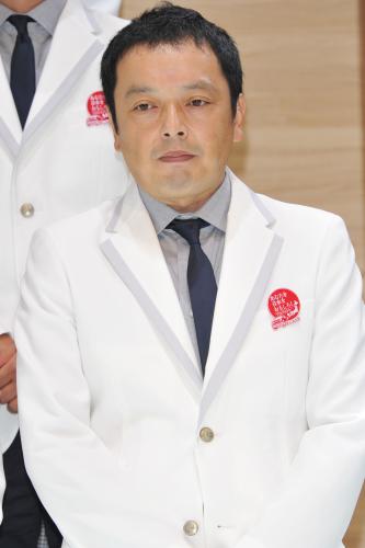 【画像・写真】藤森破局　先輩は歓迎！？板尾創路「双方幸せにならん」礼二「あっそ！」