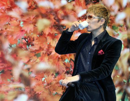 【画像・写真】ＧＡＣＫＴ結婚こだわらず「素敵な人と一緒にずっといられれば」