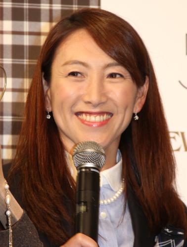 杉山愛さん「スッキリ」に復帰　育児に奮闘「かわいさが上回る」