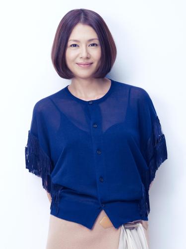 【画像・写真】小泉今日子、５年ぶり映画主演！二階堂ふみと母娘役で初共演