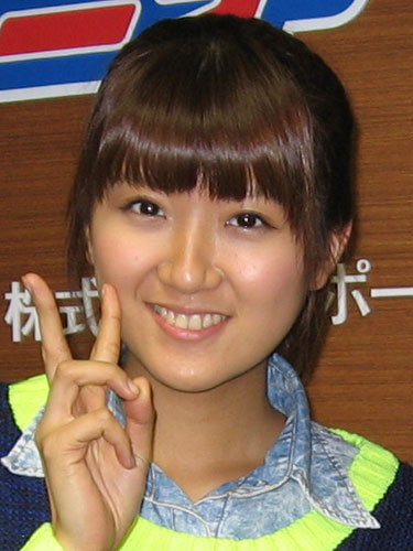 元Berryz工房・徳永千奈美　英語習得へ留学「世界にハロプロのよさを」