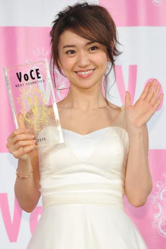 【画像・写真】大島優子、１０周年シングル参加は「思い出づくり」　結婚は…