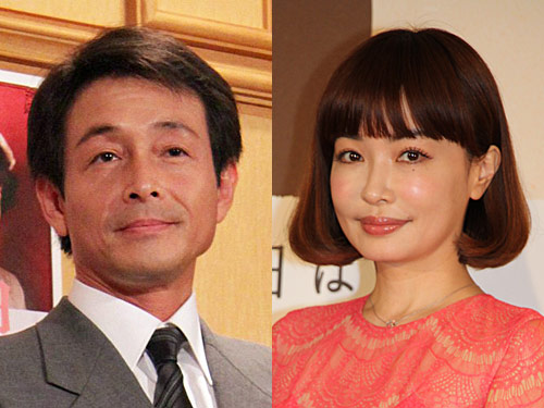 平子理沙の事務所、吉田栄作との離婚準備認める　同棲報道は否定