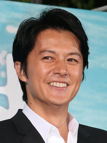 福山雅治、ファンに結婚生報告「私生活でちょっとした変化が…」