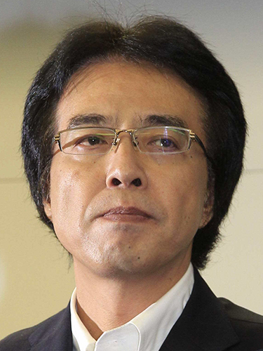 山路徹氏　ゲス川谷を批判「何で出て来ない」ベッキーにはエール