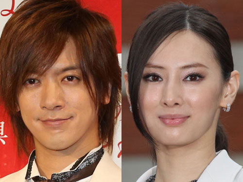 【ＤＡＩＧＯ　結婚報告全文】「ロックでうぃっしゅな家庭築きたい」