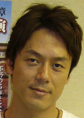 山田純大、元女優の田京恵さんと結婚　水戸黄門が縁