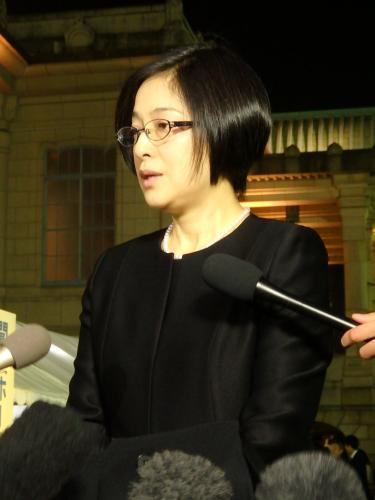 【画像・写真】竹田圭吾氏通夜に小倉智昭、滝クリら１０００人参列　