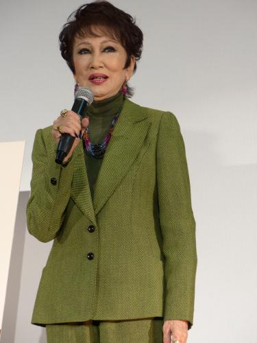 石坂の元妻・浅丘も「凄く不自然」降板には「そのほうがいい」