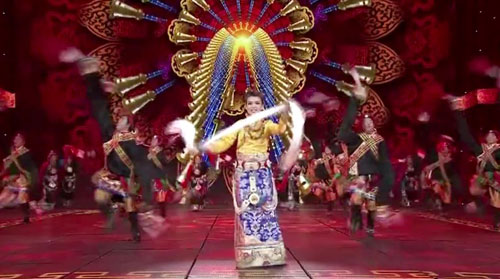 ニコ生「中国の紅白」日本初ネット生放送　小林幸子の見どころ紹介も