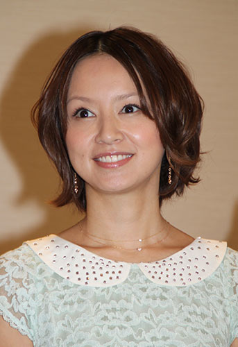 鈴木亜美　宮崎議員との疑惑「事実無根」“京都ブログ”で憶測か