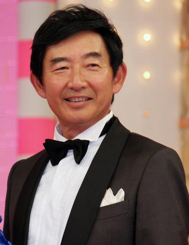 石田純一、宮崎元議員バッサリ「不倫に上品も下品もないが…品がない」