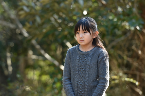 【画像・写真】鈴木梨央　ドラマ「わたしを離さないで」で綾瀬はるかと謎の再共演