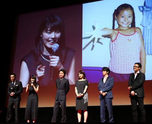 架純　藤原竜也の顔がツボった「見ただけで笑ってしまいました」