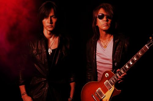 【画像・写真】Ｂ’ｚ　コナン映画５度目主題歌　興収１２０億円タッグ復活