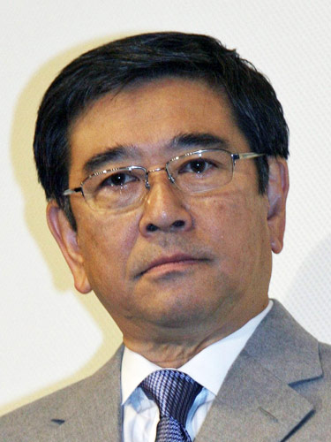 テレ東社長　石坂浩二に感謝「番組を長くやっていただき敬意」