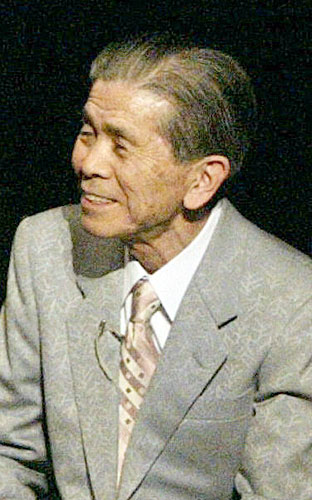 秋田Ｂスケさんが死去　８９歳　戦後人気の上方漫才コンビ