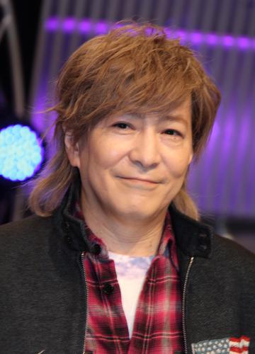 小室哲哉　ＫＥＩＫＯの歌収録明かす「２番で飽きちゃう」