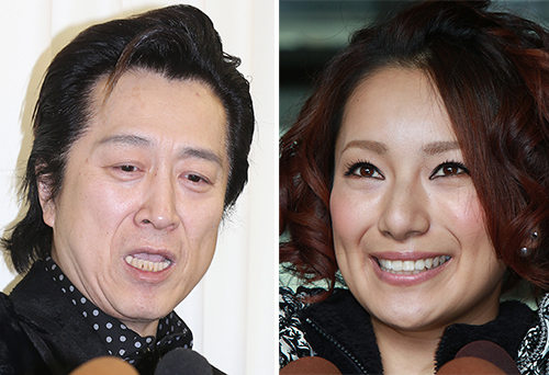 離婚の高橋ジョージ「ロードの歌詞が染みる」も「妻一筋１６年　後悔ない」