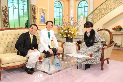 【画像・写真】四代目猫八さん死去…進行胃がんも「仕事全うしたい」と入院拒否