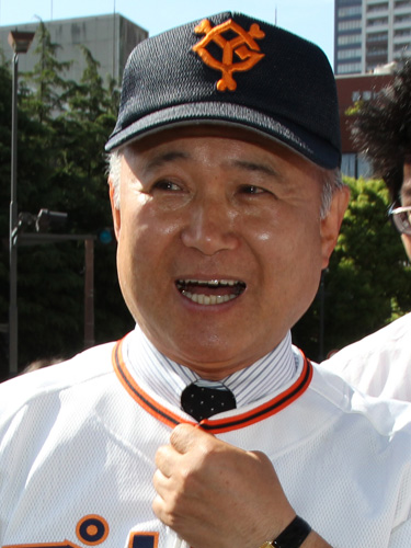 プリティ長嶋氏　今は千葉県議、ミスターに感謝「気に掛けてくれた」