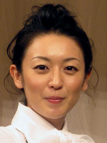 酒井美紀、被災した親せきの「がんばります」に「胸がつまりました」